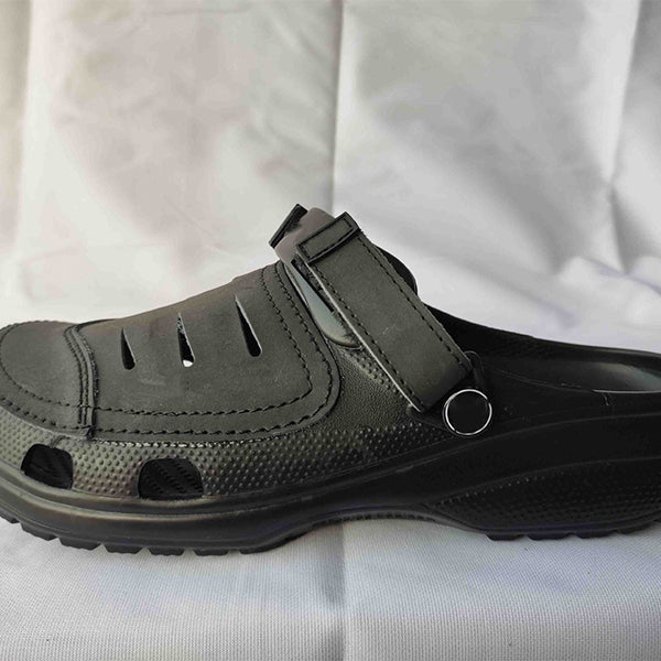 MEN'S OUTDOOR CLOG SHOES MTA0604F0I