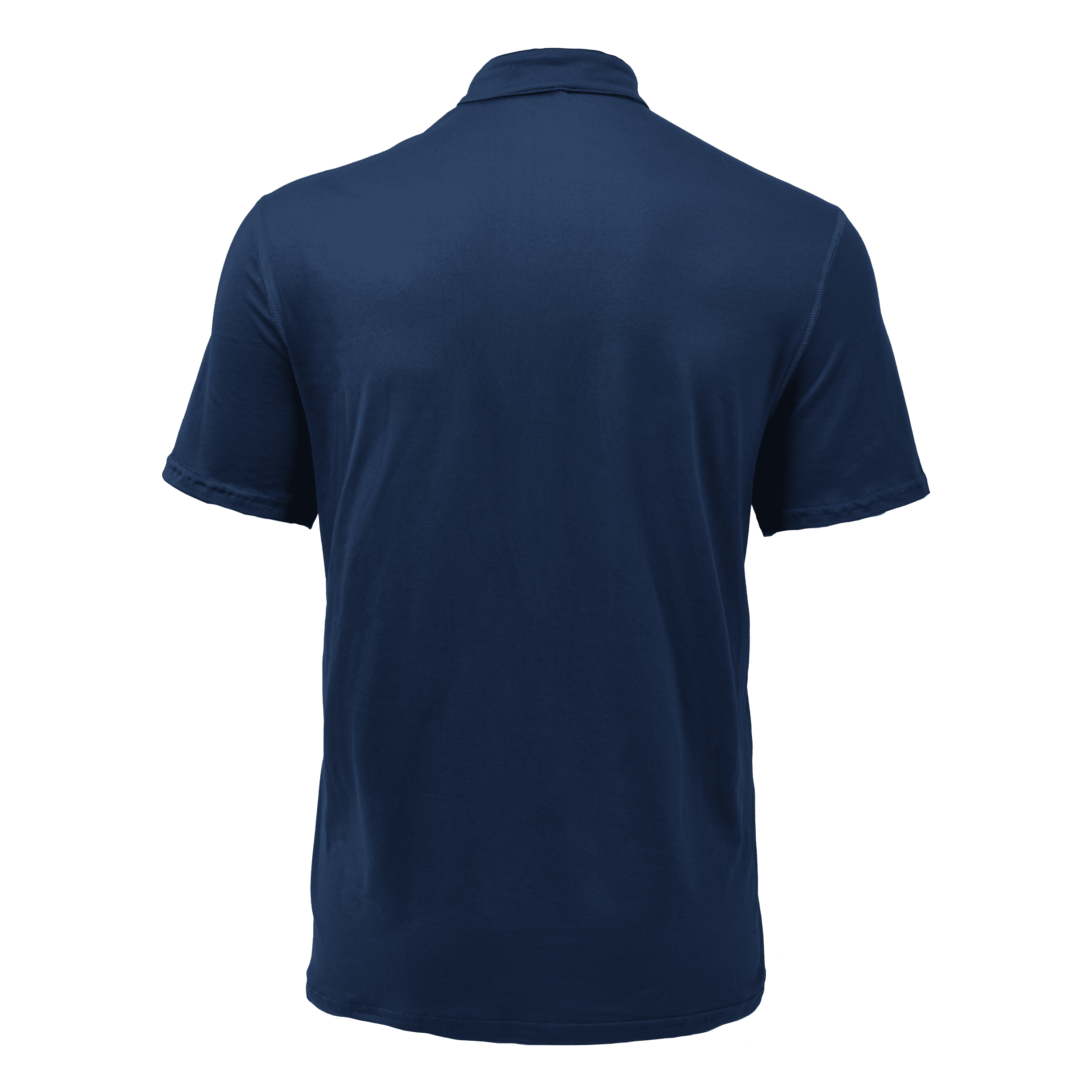 T-shirt décontracté à manches courtes et col Henley pour homme 53275107Y