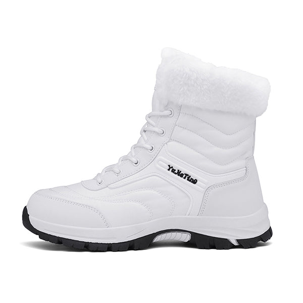 MEN'S INSULATED WINTER ANKLE BOOTS MTA1898G4I