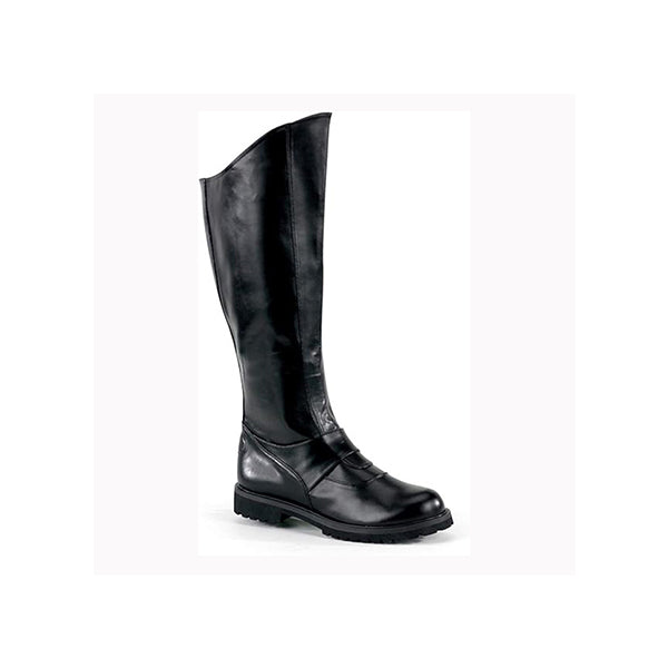 MEN'S CLASSIC LEATHER RIDING BOOTS MTA2155G3I