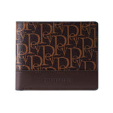 Men's Multi-Card Bi-Fold Wallet 93835769U