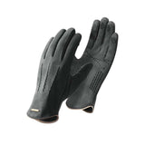 Men's Winter Outdoor Sports Cycling Thickened Suede Gloves 35164274K