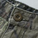 Men's Casual Camouflage Cargo Pants 96404823X