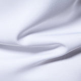 Men's Casual Striped Color Block Slim Fit Lapel Long Sleeve Shirt 24013096M