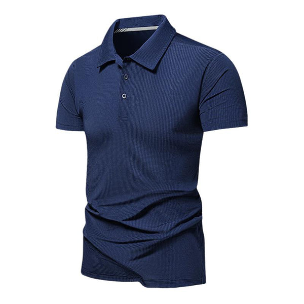Men's Sports Quick-drying Loose Polo Shirt 24761921X