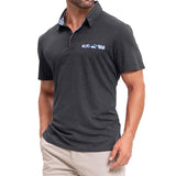 Men's Casual Lapel Short-sleeved POLO Shirt 24729681X