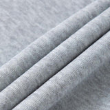 Men's Casual Cotton Blend Kangaroo Pocket Zipper Pullover Hoodie 54966782M