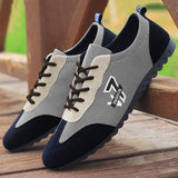 Men's Lightweight Breathable Casual Shoes 83115313Z