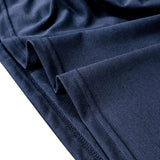 Men's Casual Color Block Short Sleeve Polo Shirt 76099446Y