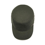 Men's Outdoor Casual All-match Flat Hat 02751975X
