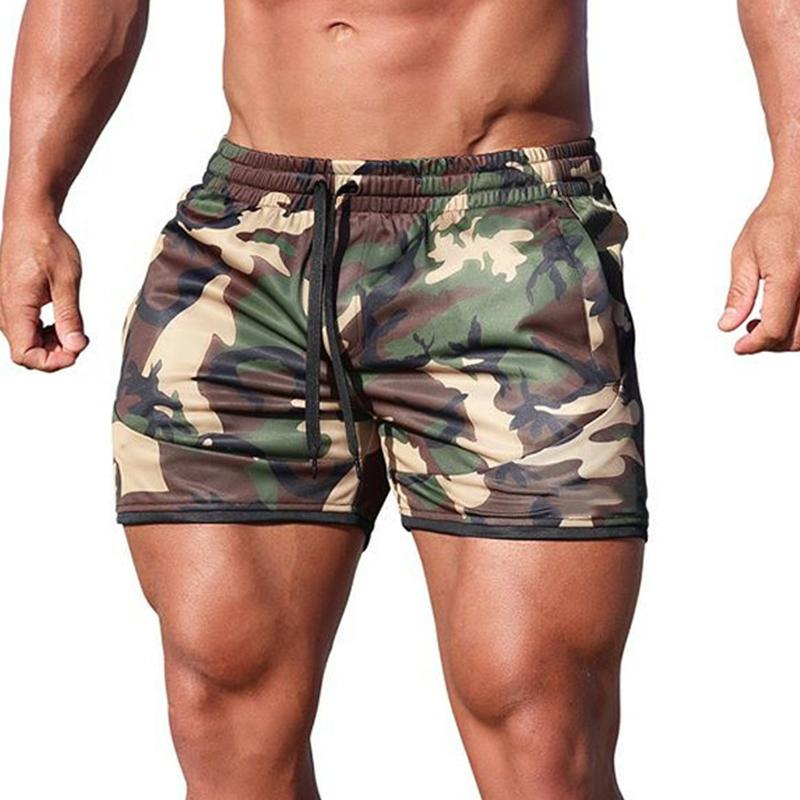 Men's Casual Sports Running Beach Shorts 44281578X