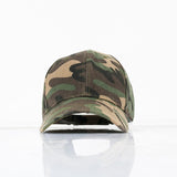 Men's Outdoor Camouflage Baseball Cap 07383200Z