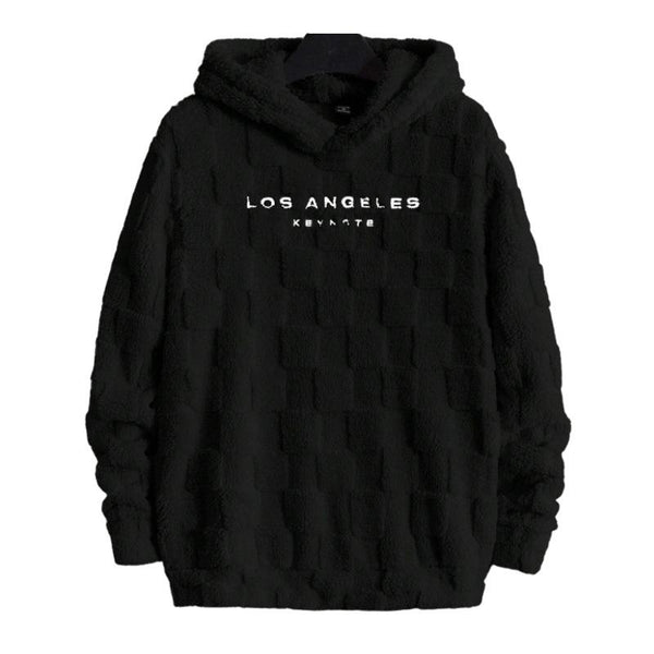 Men's Los Angeles Keynote Embroidered Hoodie  52630365X