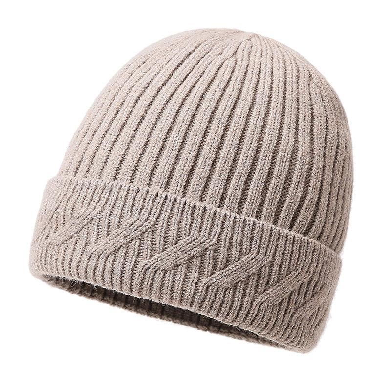 Gorro de punto para exteriores para hombre 75012601F