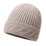 Men's Outdoor Knitted Hat 75012601F