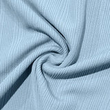 Men's Casual Striped Lapel Zipper Short Sleeve Polo Shirt 81188798M