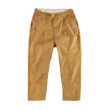 Men's Classic Retro Trendy Loose Casual Pants 53319110K