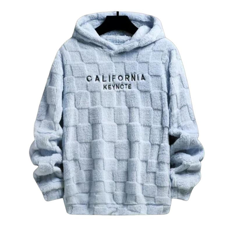 Men's California Keynote Embroidered Hoodie 23435260X