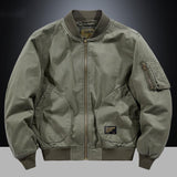 Men's Vintage Flight Jacket 11663042U