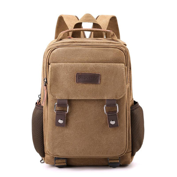 Men's Business Large Capacity Multifunctional Backpack 65095397M