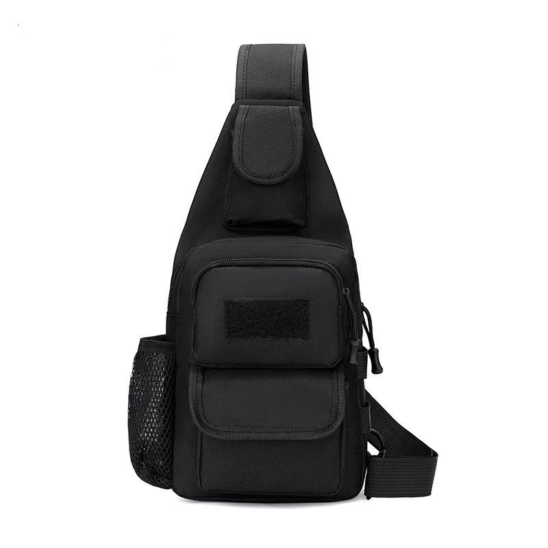 Bolso bandolera clásico informal para exteriores para hombre 20788838K