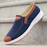Men's Lightweight Breathable Casual Shoes 57088807Z