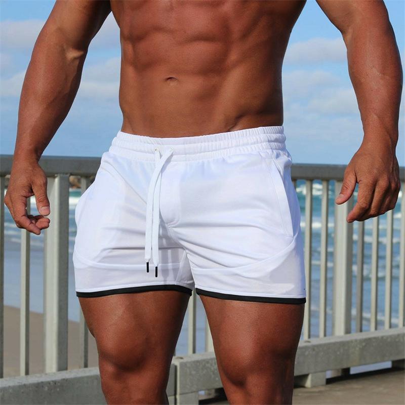 Men's Casual Sports Running Beach Shorts 44281578X