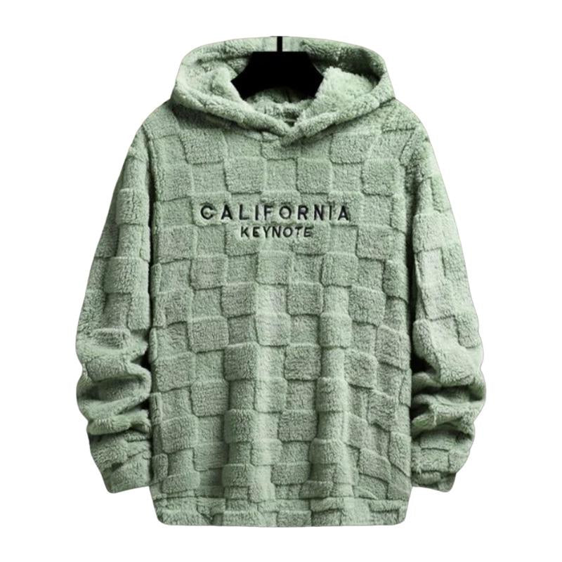 Men's California Keynote Embroidered Hoodie 23435260X