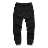 Men's Sports Casual Solid Color Cargo Pants 05205222Y