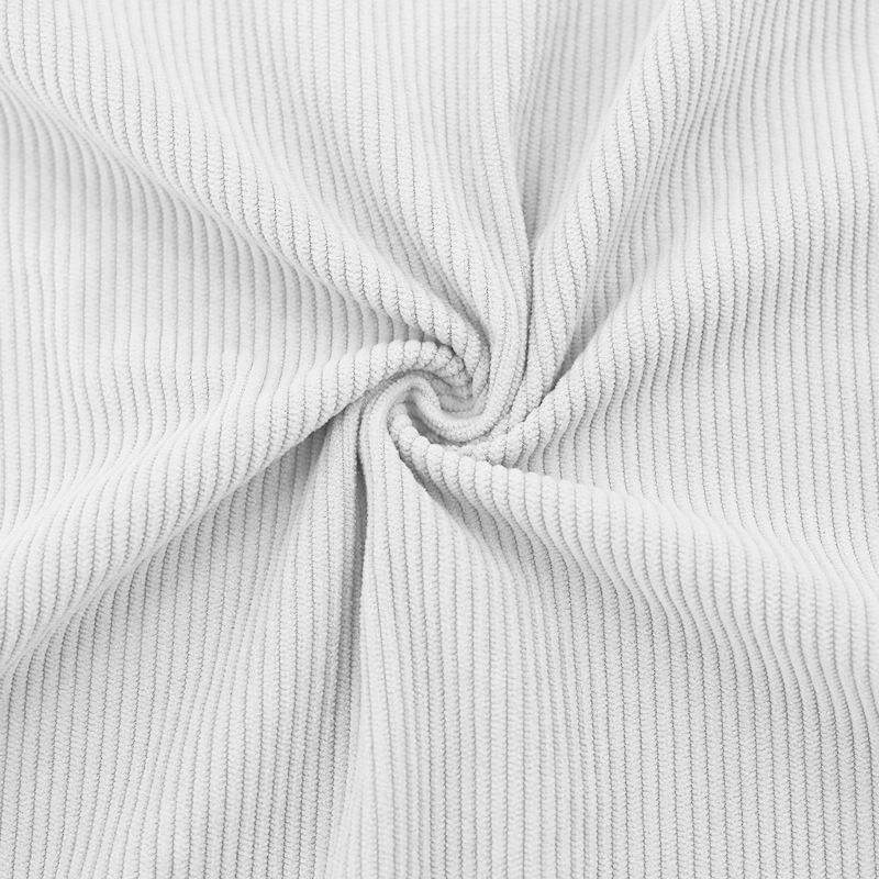 Men's Color Block Stand Collar Long Sleeve Sweatshirt 72986517Z