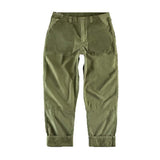 Men's Classic Casual Loose Fit Multi-Pocket Cargo Pants 13433519K