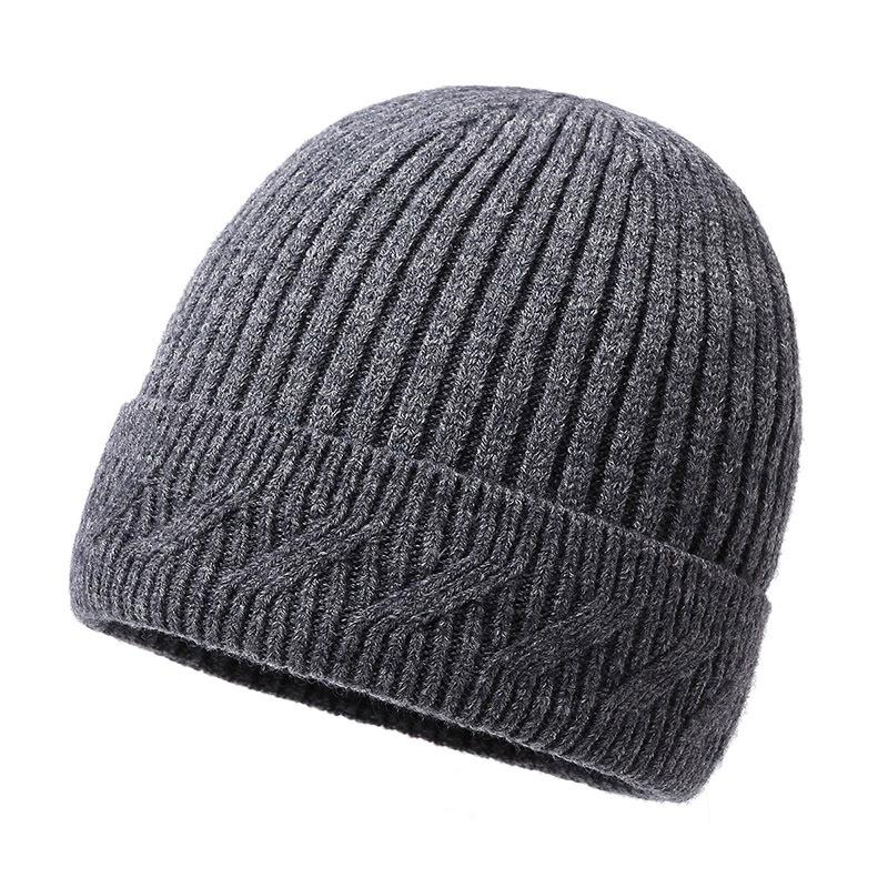 Gorro de punto para exteriores para hombre 75012601F