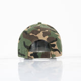 Men's Outdoor Camouflage Baseball Cap 07383200Z