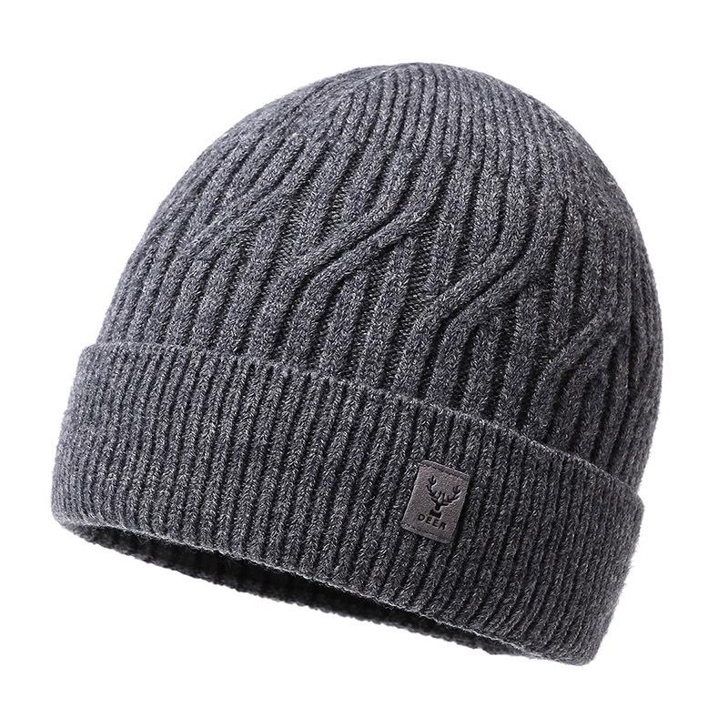 Gorro de punto para exteriores para hombre 75012601F