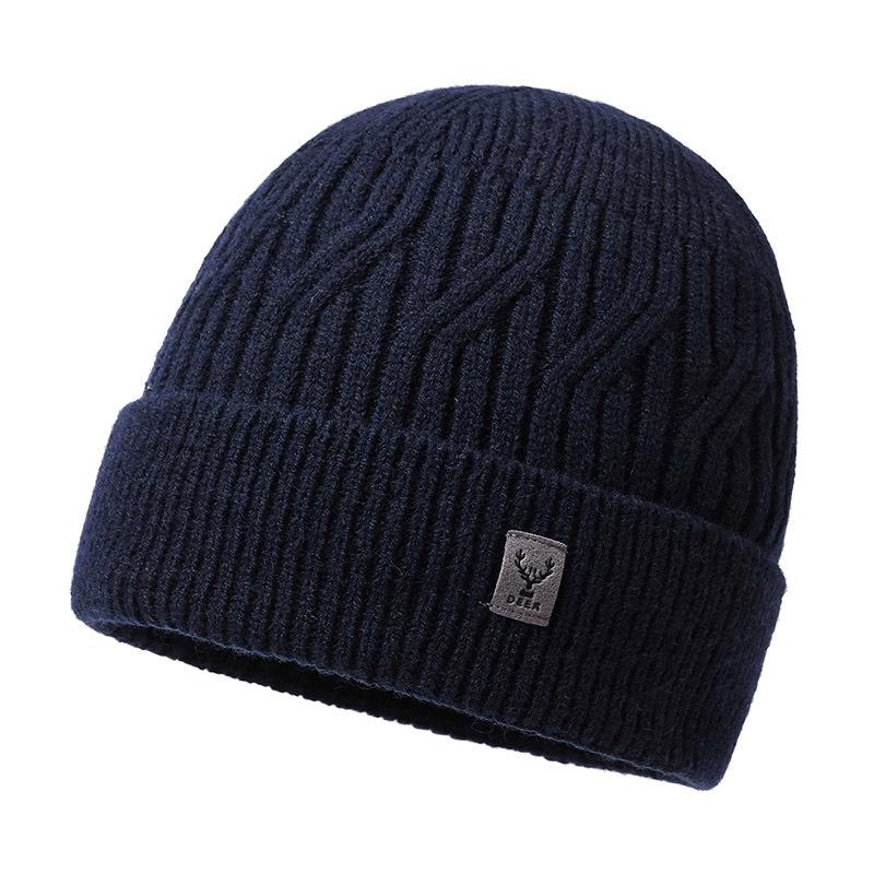 Gorro de punto para exteriores para hombre 75012601F