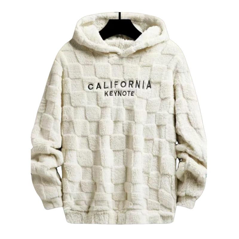 Men's California Keynote Embroidered Hoodie 23435260X