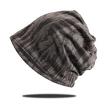 Men's Retro Casual Striped Hat 59050420TO