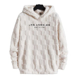 Men's Los Angeles Keynote Embroidered Hoodie  52630365X