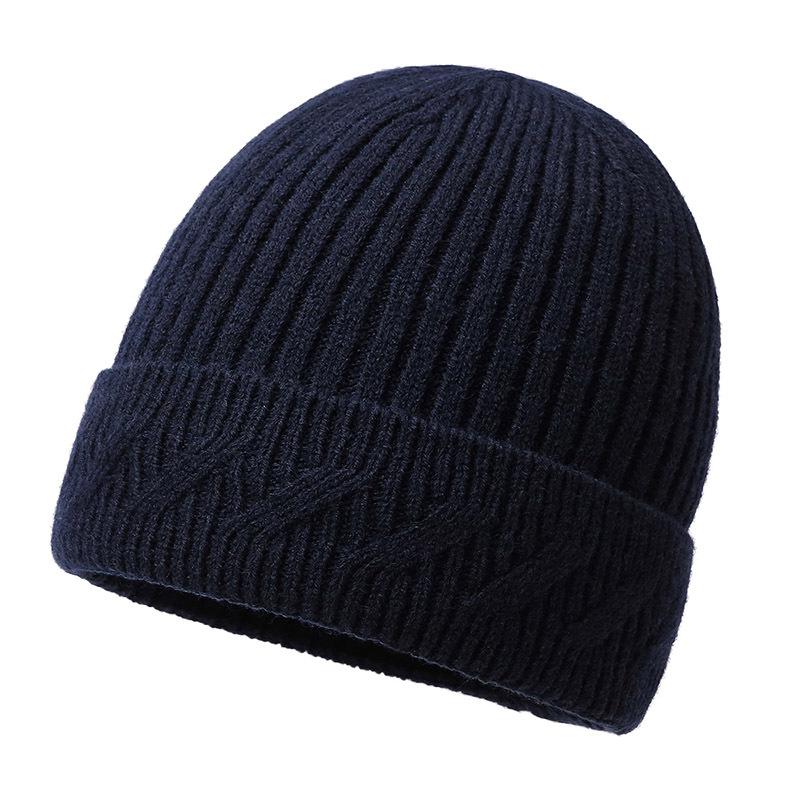 Gorro de punto para exteriores para hombre 75012601F