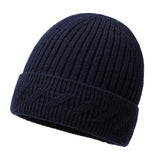 Men's Outdoor Knitted Hat 75012601F