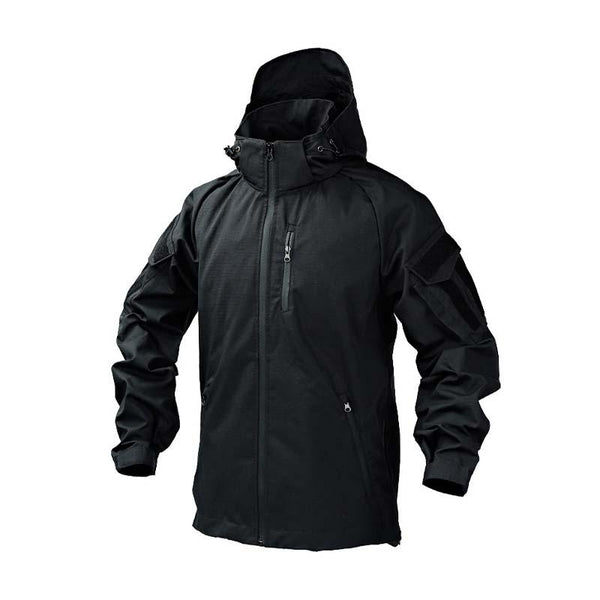 Men's Classic Outdoor Sports Windproof And Rainproof Warm Jacket 49478165K