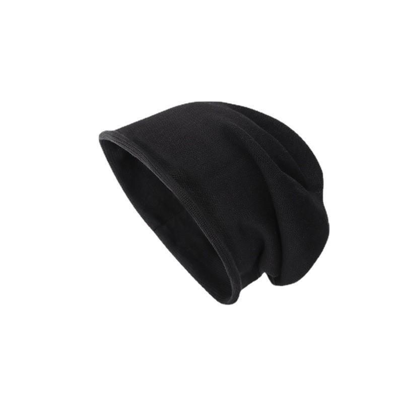 Men's Classic Autumn And Winter All-match Knitted Hat 54846942K