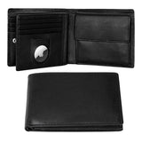 Men's Retro Multi-function Multi-card Large Capacity Wallet 47523393U