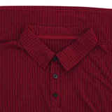 Men's Casual Elastic Long Sleeve POLO Shirt 38636391X