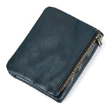 Men's Vintage Genuine Leather Multi-Card Wallet 04761972U