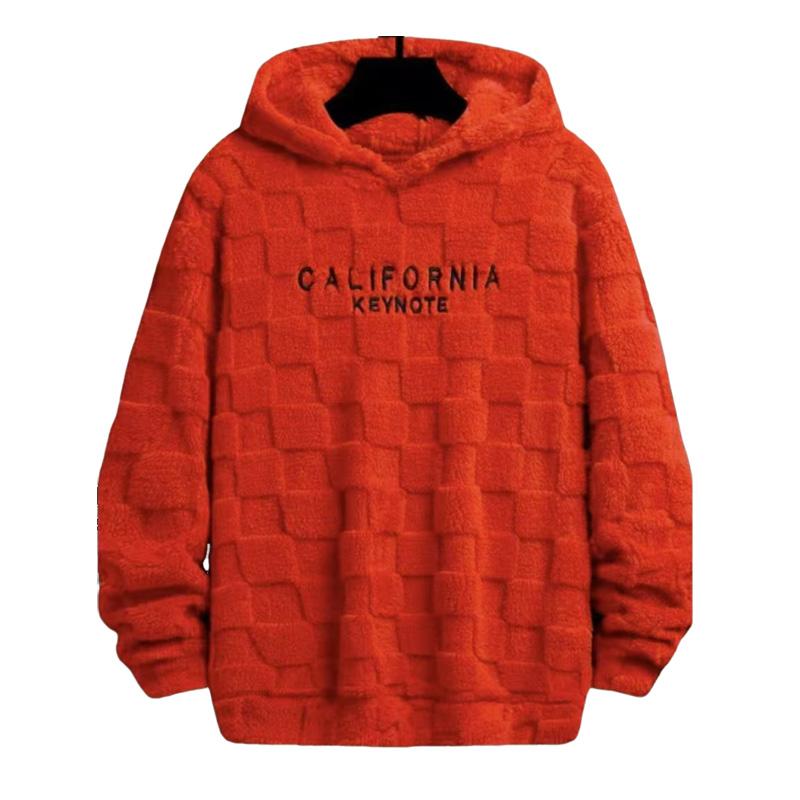 Men's California Keynote Embroidered Hoodie 23435260X