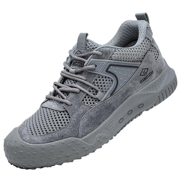 Men's Lightweight Breathable Safety Shoes 33672875Z