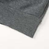 Men's Casual Solid Color Diagonal Zipper Fly Long Sleeve Hooded Sweatshirt 58618454M