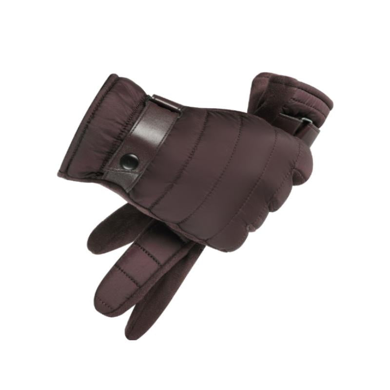 Guantes cálidos de vellón grueso 52912124TO