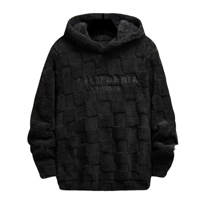 Men's California Keynote Embroidered Hoodie 23435260X